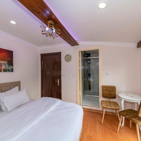 Taksim City Suites Stambuł Zewnętrze zdjęcie