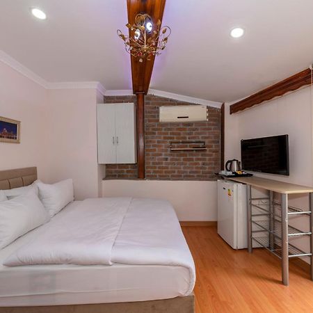 Taksim City Suites Stambuł Zewnętrze zdjęcie