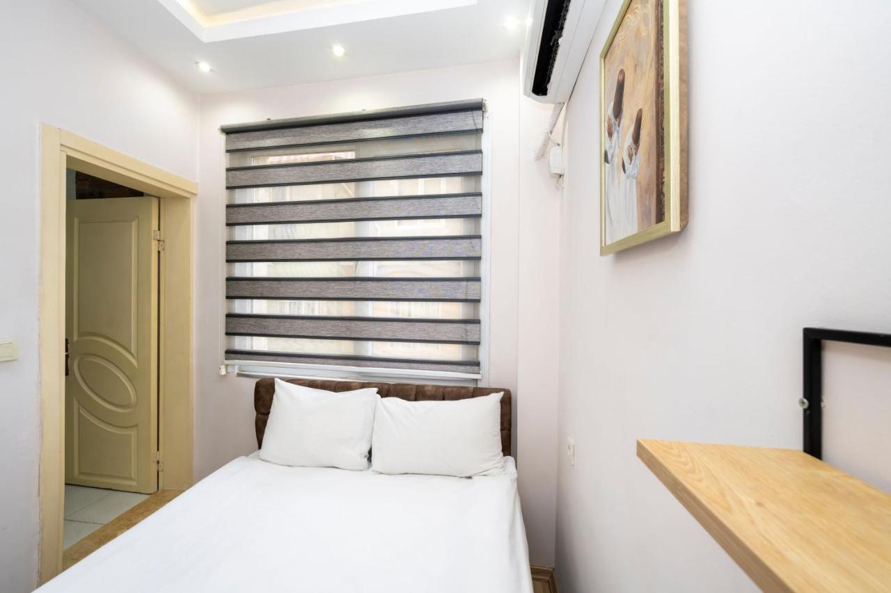 Taksim City Suites Stambuł Zewnętrze zdjęcie