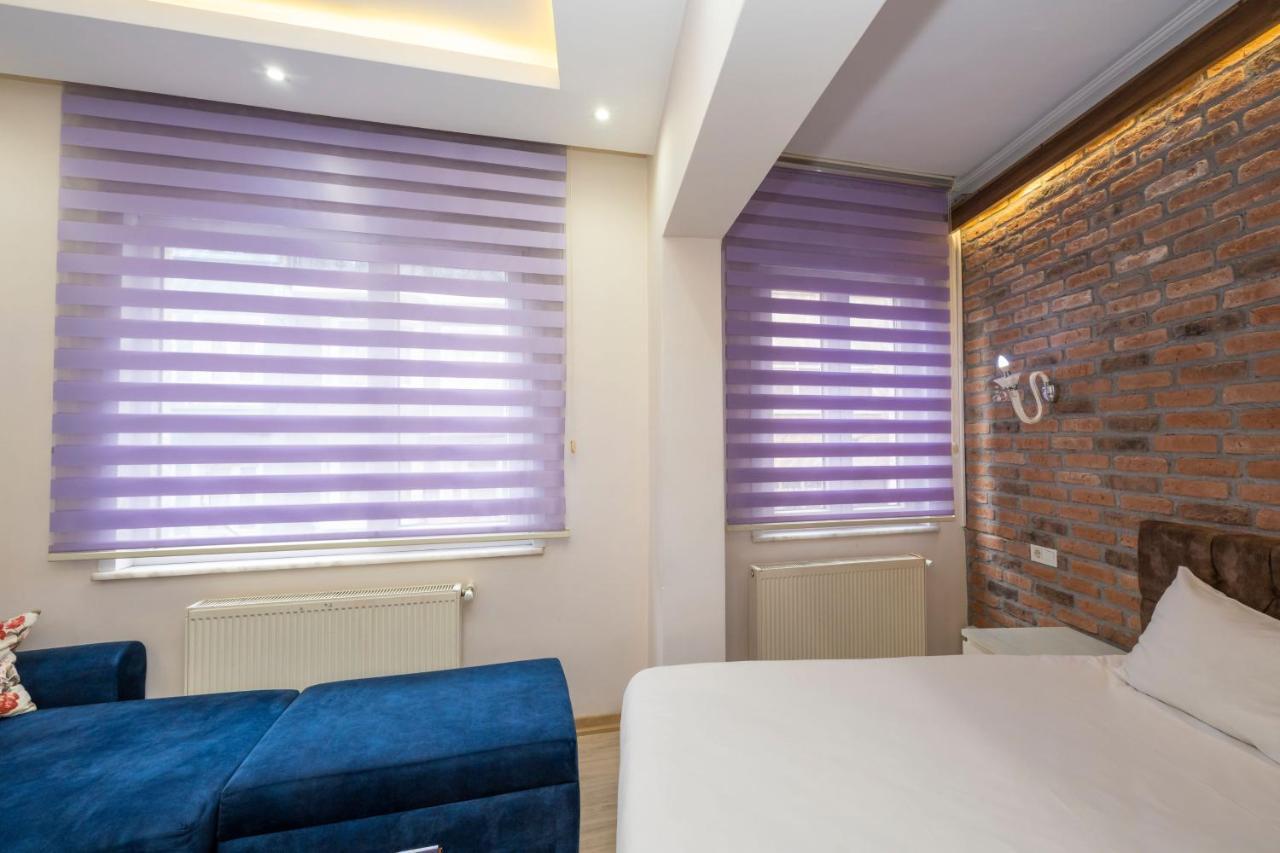 Taksim City Suites Stambuł Zewnętrze zdjęcie