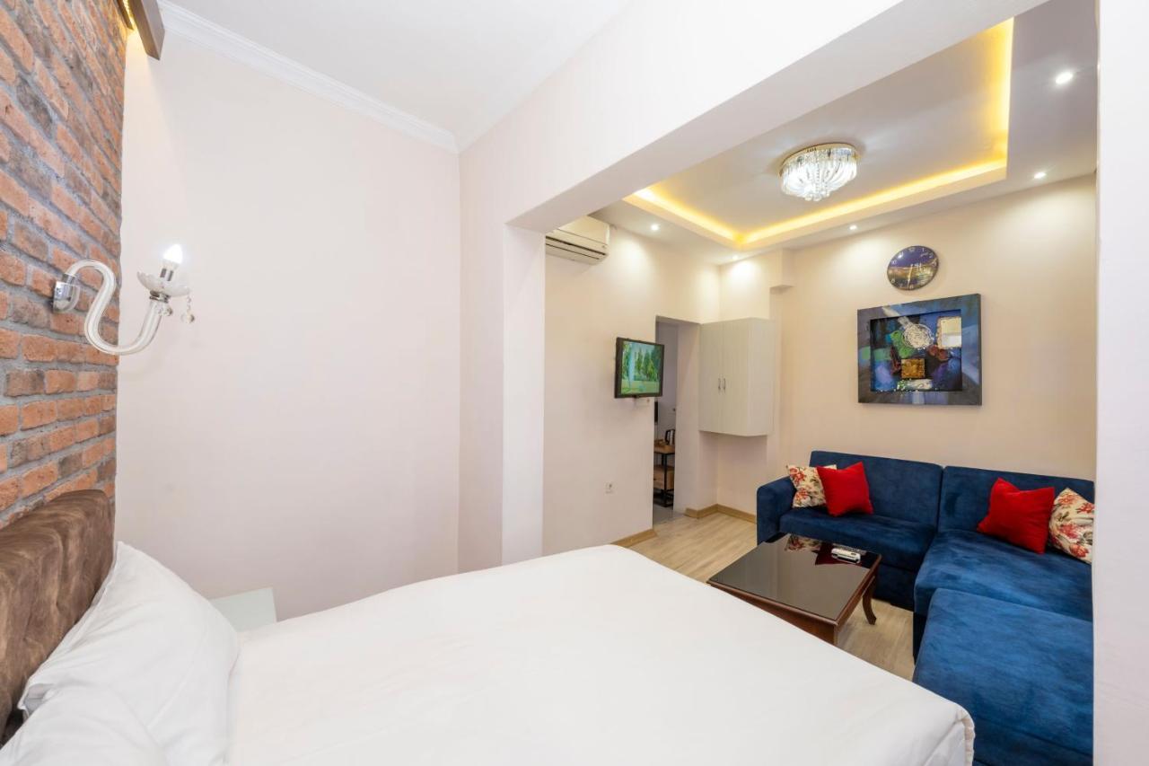 Taksim City Suites Stambuł Zewnętrze zdjęcie