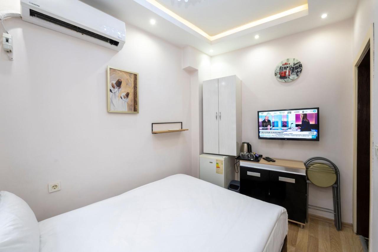 Taksim City Suites Stambuł Zewnętrze zdjęcie