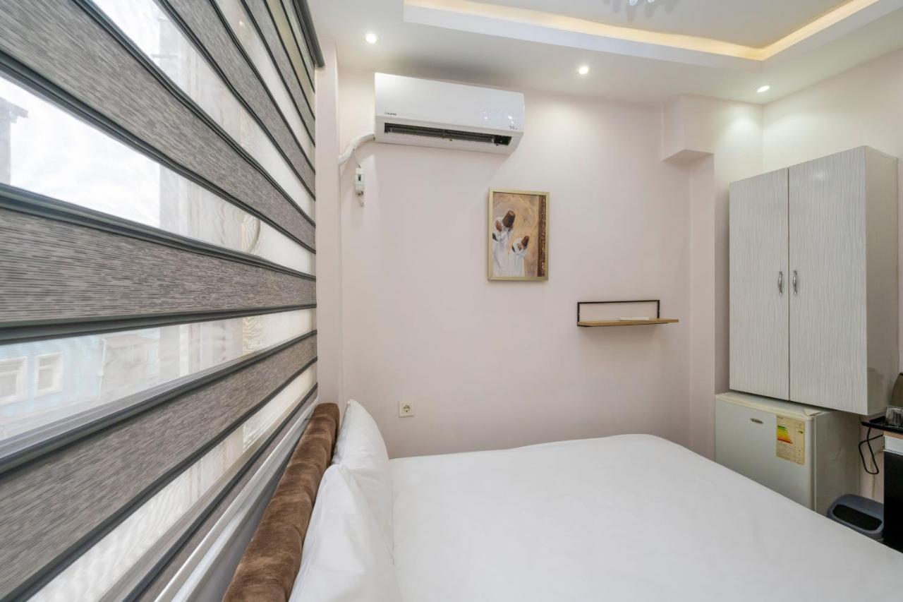 Taksim City Suites Stambuł Zewnętrze zdjęcie