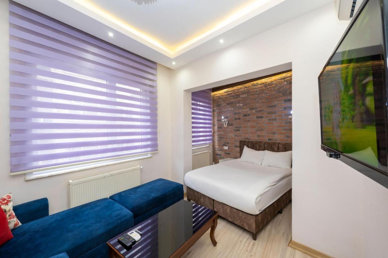 Taksim City Suites Stambuł Zewnętrze zdjęcie