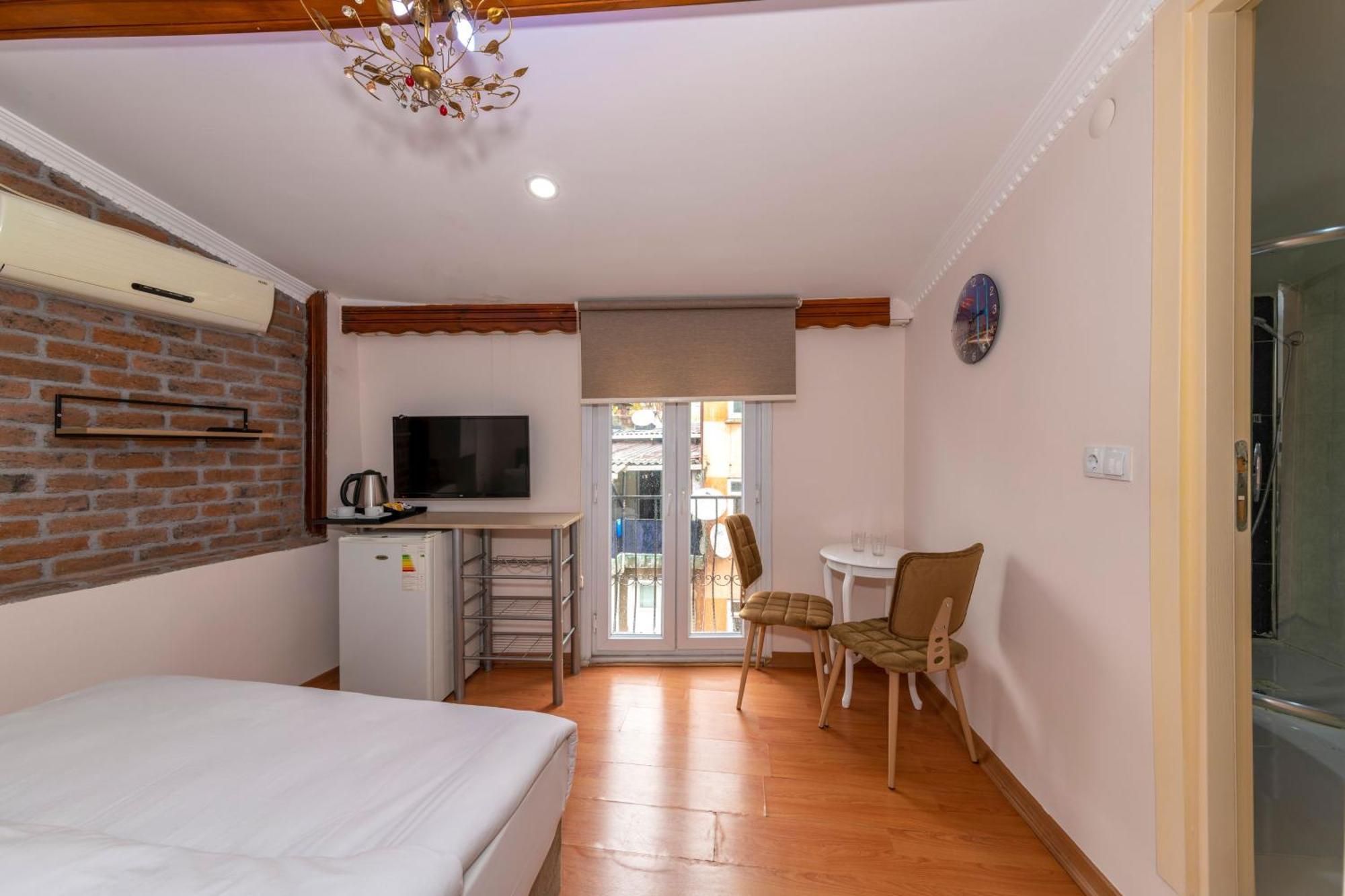 Taksim City Suites Stambuł Zewnętrze zdjęcie