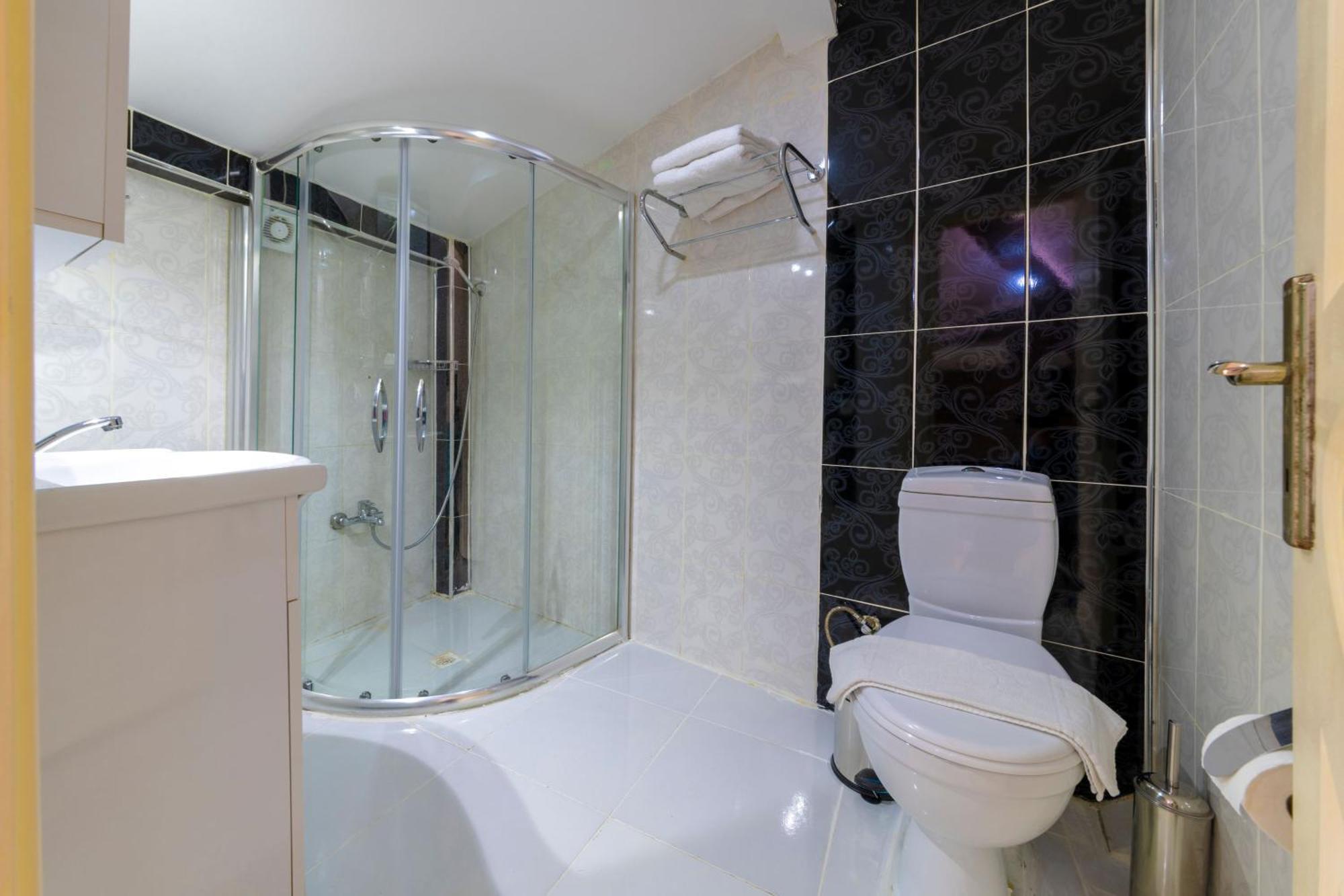 Taksim City Suites Stambuł Zewnętrze zdjęcie