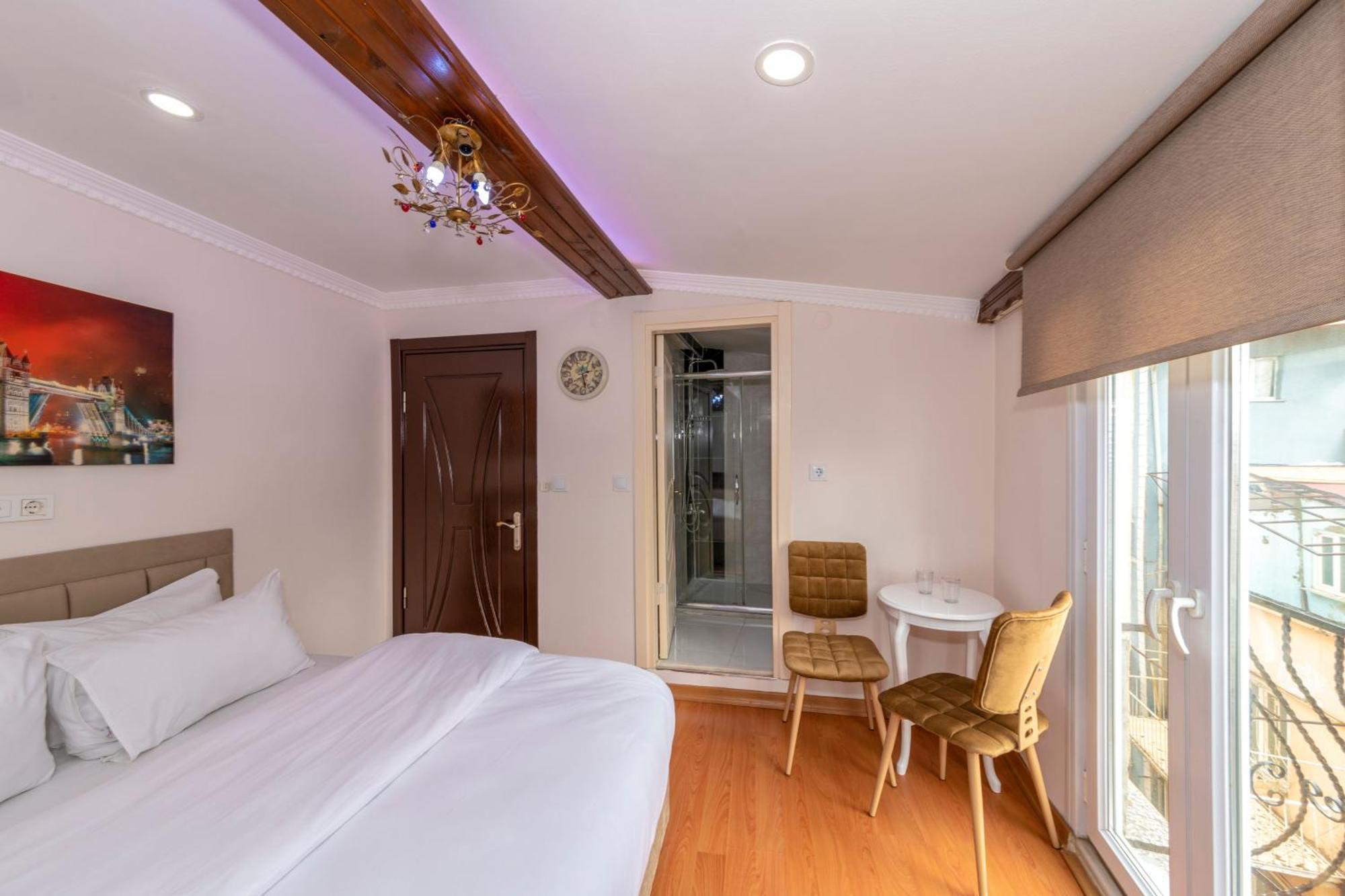 Taksim City Suites Stambuł Zewnętrze zdjęcie
