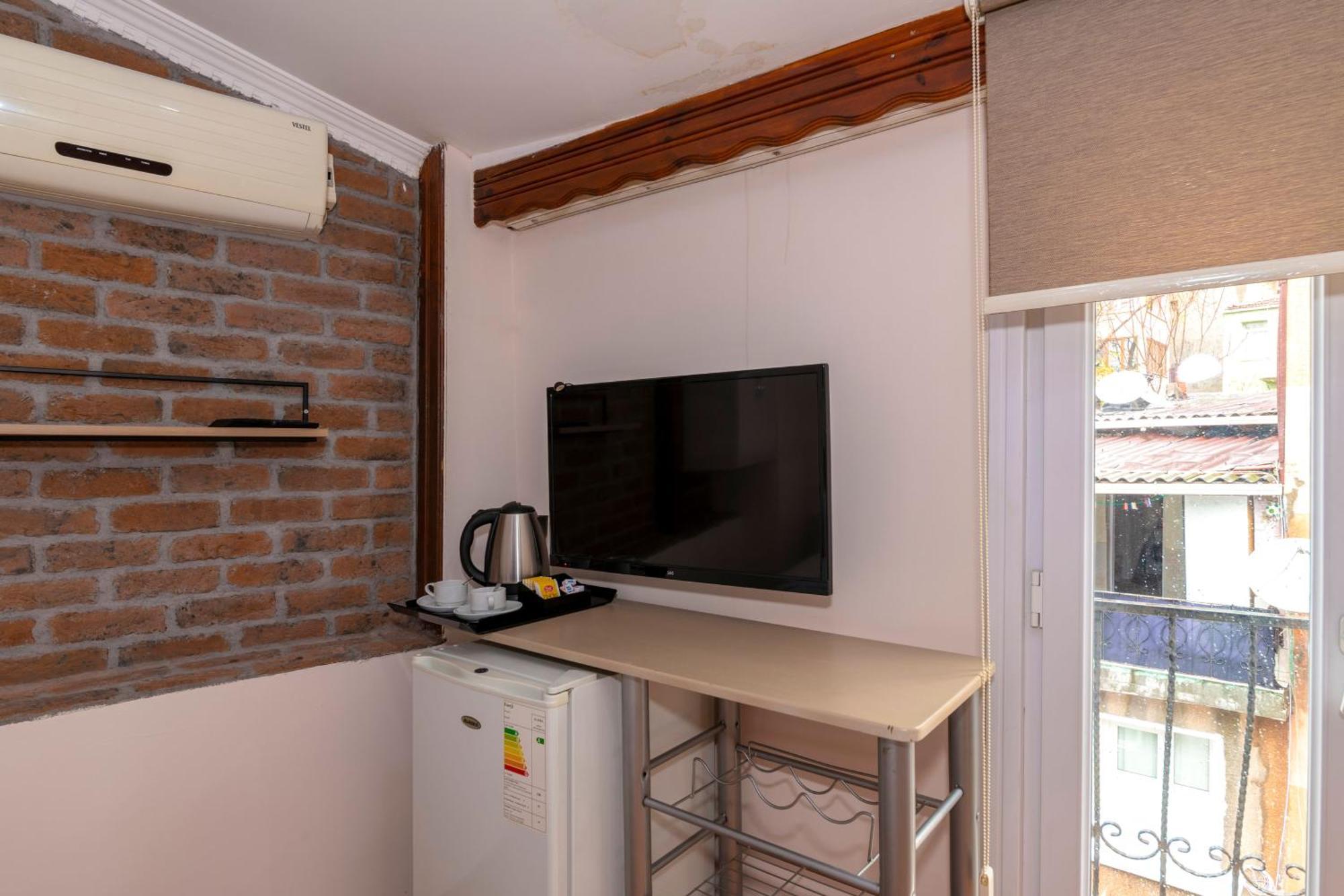 Taksim City Suites Stambuł Zewnętrze zdjęcie