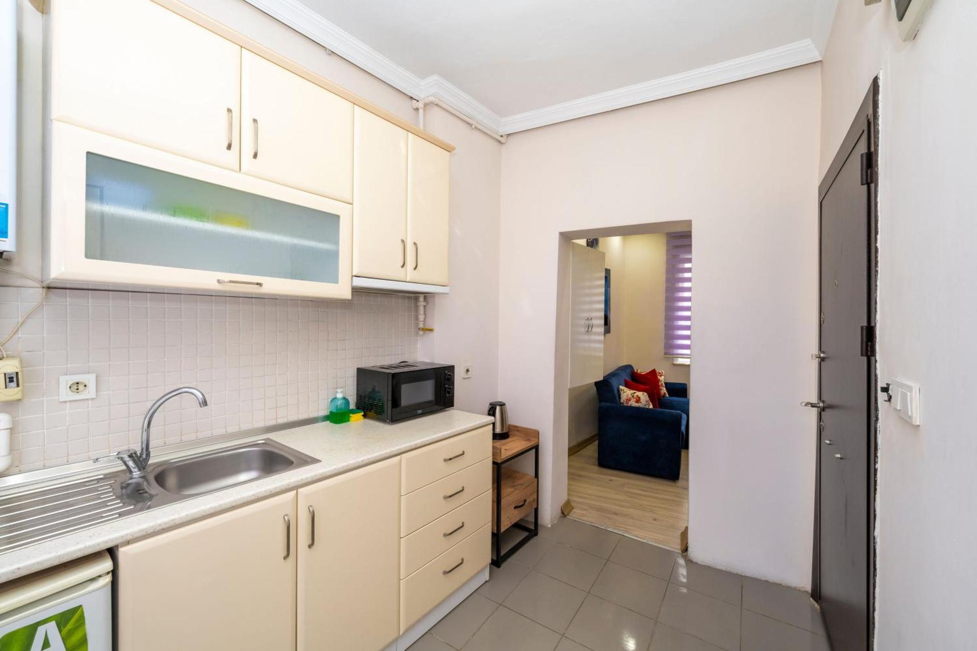 Taksim City Suites Stambuł Zewnętrze zdjęcie