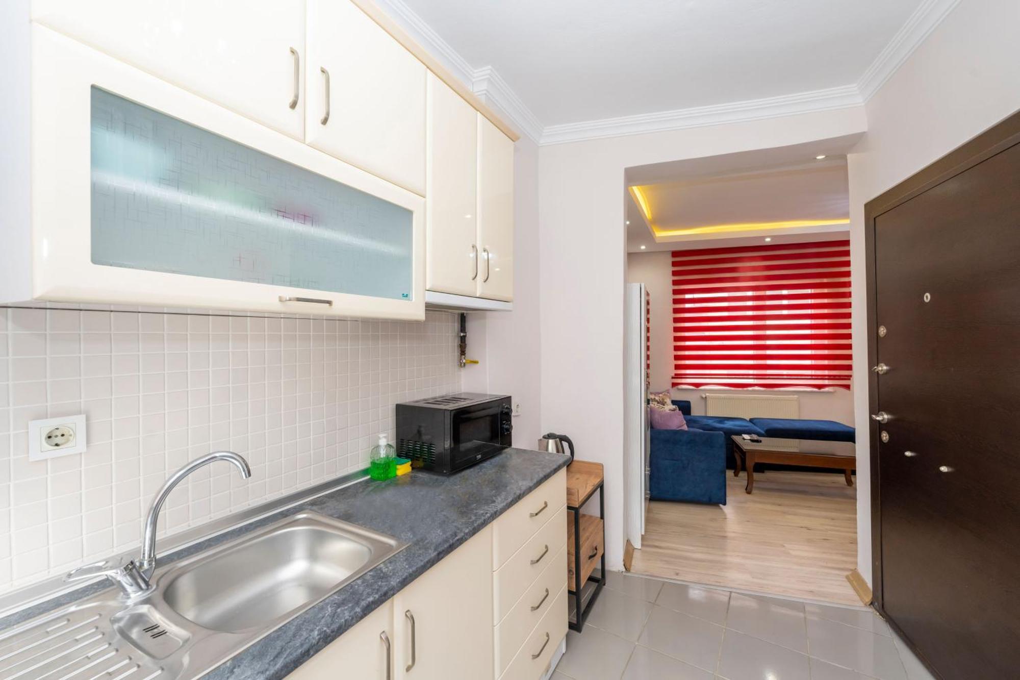 Taksim City Suites Stambuł Zewnętrze zdjęcie